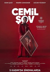 CEMİL ŞOV